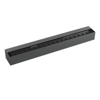LED фасаден аплик REDO OUTDOOR 90951 AROOS AP LED 41W IP65 DG 3000K