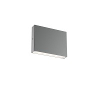LED фасаден аплик REDO OUTDOOR 90957 ZIPPER 3W IP65 DG 3000K