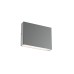 LED фасаден аплик REDO OUTDOOR 90957 ZIPPER 3W IP65 DG 3000K
