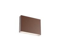 LED фасаден аплик REDO OUTDOOR 90958 ZIPPER 3W IP65 CO 3000K