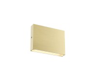 LED фасаден аплик REDO OUTDOOR 90960 ZIPPER 3W IP65 NB 3000K
