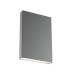 LED фасаден аплик REDO OUTDOOR 90962 ZIPPER 2x3W IP65 DG 3000K