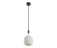 Градински пендел REDO OUTDOOR 90966 POTTER SU GU10 10W IP65 IVORY