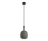 Градински пендел REDO OUTDOOR 90967 POTTER SU GU10 10W IP65 DG