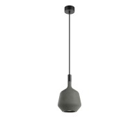 Градински пендел REDO OUTDOOR 90971 POTTER SU GU10 10W IP65 DG