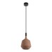 Градински пендел REDO OUTDOOR 90972 POTTER SU GU10 10W IP65 TERRACOTTA