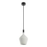 REDO OUTDOOR 90974 POTTER SU GU10 10W IP65 IVORY