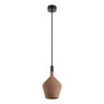 Градински пендел REDO OUTDOOR 90976 POTTER SU GU10 10W IP65 TERRACOTTA