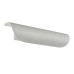 LED фасаден аплик REDO OUTDOOR 90997 LID AP LED 8.8W IP65 IVORY 3000K