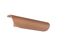 LED фасаден аплик REDO OUTDOOR 90999 LID AP LED 8.8W IP65 TERRACOTTA 3000K