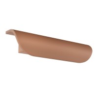 LED фасаден аплик REDO OUTDOOR 90999 LID AP LED 8.8W IP65 TERRACOTTA 3000K