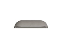 LED фасаден аплик REDO OUTDOOR 91001 URON AP LED 8.7W IP65 DG 3000K