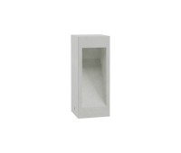 REDO OUTDOOR 91003 TOSS ST H30 LED 10W IP65 IVORY 3000K