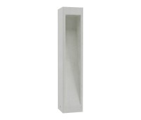 REDO OUTDOOR 91006 TOSS ST H60 LED 10W IP65 IVORY 3000K