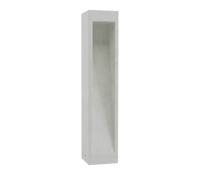 LED градински стълб REDO OUTDOOR 91006 TOSS ST H60 LED 10W IP65 IVORY 3000K