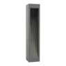 LED градински стълб REDO OUTDOOR 91007 TOSS ST H60 LED 10W IP65 DG 3000K
