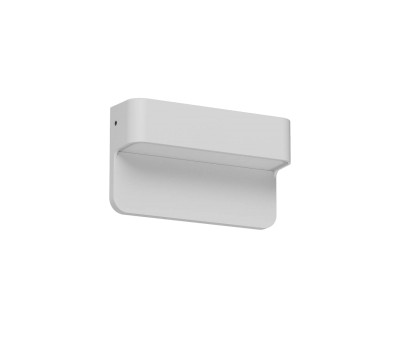 REDO OUTDOOR 91013 KANT STEP LIGHT LED 3W IP65 CCT 2700K-3000K SWH