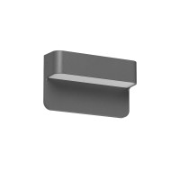 REDO OUTDOOR 91014 KANT STEP LIGHT LED 3W IP65 CCT 2700K-3000K DG