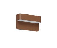 LED фасадна луна за външен монтаж REDO OUTDOOR 91015 KANT STEP LIGHT LED 3W IP65 CCT 2700K-3000K CO