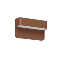 REDO OUTDOOR 91015 KANT STEP LIGHT LED 3W IP65 CCT 2700K-3000K CO