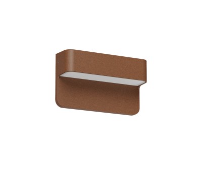 REDO OUTDOOR 91015 KANT STEP LIGHT LED 3W IP65 CCT 2700K-3000K CO