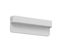 LED фасадна луна за външен монтаж REDO OUTDOOR 91021 KANT STEP LIGHT LED 4.5W IP65 CCT 2700K-3000K SWH