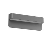 LED фасадна луна за външен монтаж REDO OUTDOOR 91022 KANT STEP LIGHT LED 4.5W IP65 CCT 2700K-3000K DG