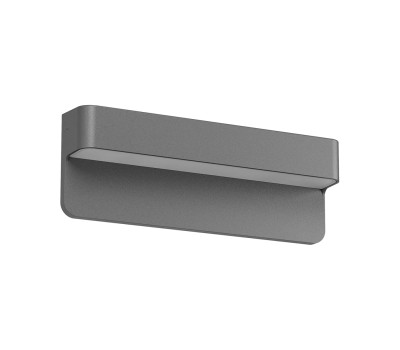 REDO OUTDOOR 91022 KANT STEP LIGHT LED 4.5W IP65 CCT 2700K-3000K DG