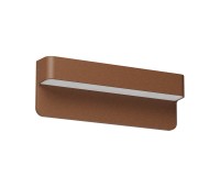 LED фасадна луна за външен монтаж REDO OUTDOOR 91023 KANT STEP LIGHT LED 4.5W IP65 CCT 2700K-3000K CO