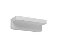 REDO OUTDOOR 91025 KANT AP LED 15W IP65 CCT 2700K-3000K SWH