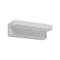 REDO OUTDOOR 91025 KANT AP LED 15W IP65 CCT 2700K-3000K SWH