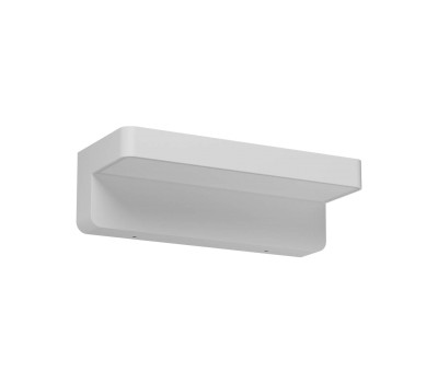 REDO OUTDOOR 91025 KANT AP LED 15W IP65 CCT 2700K-3000K SWH