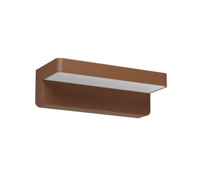 LED фасаден аплик REDO OUTDOOR 91027 KANT AP LED 15W IP65 CCT 2700K-3000K CO