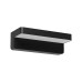REDO OUTDOOR 91028 KANT AP LED 15W IP65 CCT 2700K-3000K SBK