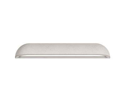 REDO OUTDOOR 91057 URON AP LED 12.5W IP65 IVORY 3000K