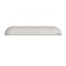 REDO OUTDOOR 91057 URON AP LED 12.5W IP65 IVORY 3000K