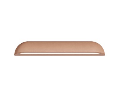 REDO OUTDOOR 91059 URON AP LED 12.5W IP65 TERRACOTTA 3000K