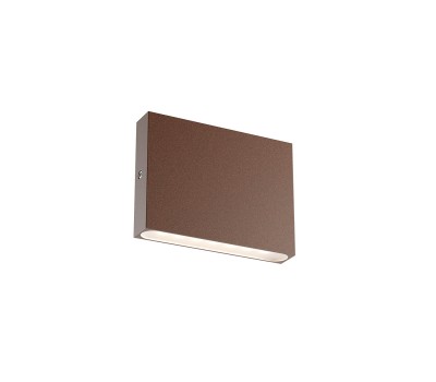 LED фасаден аплик REDO OUTDOOR 91083 ZIPPER 3W IP65 CO 2700K