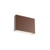 LED фасаден аплик REDO OUTDOOR 91083 ZIPPER 3W IP65 CO 2700K