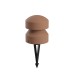 REDO OUTDOOR 91107 CLIFF D16xH18.5 8W IP65 TERRACOTTA 2700K