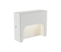 REDO OUTDOOR 91127 SASHI LED 6W IP65 IVORY 2700K