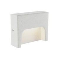 REDO OUTDOOR 91127 SASHI LED 6W IP65 IVORY 2700K
