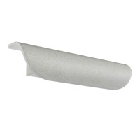 LED фасаден аплик REDO OUTDOOR 91130 LID AP LED 8.8W IP65 IVORY 2700K
