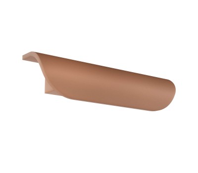 LED фасаден аплик REDO OUTDOOR 91132 LID AP LED 8.8W IP65 TERRACOTTA 2700K