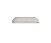 LED фасаден аплик REDO OUTDOOR 91133 URON AP LED 8.7W IP65 IVORY 2700K