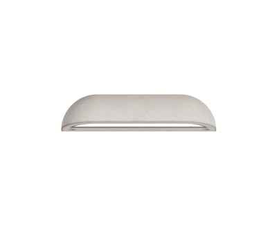 LED фасаден аплик REDO OUTDOOR 91133 URON AP LED 8.7W IP65 IVORY 2700K