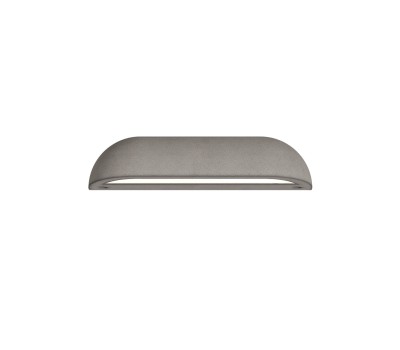 REDO OUTDOOR 91134 URON AP LED 8.7W IP65 DG 2700K