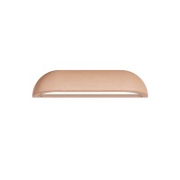 REDO OUTDOOR 91135 URON AP LED 8.7W IP65 TERRACOTTA 2700K