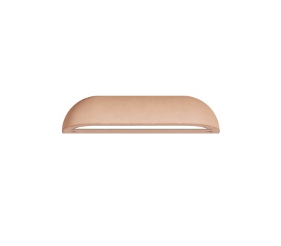 REDO OUTDOOR 91135 URON AP LED 8.7W IP65 TERRACOTTA 2700K