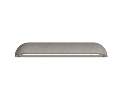 LED фасаден аплик REDO OUTDOOR 91137 URON AP LED 12.5W IP65 DG 2700K